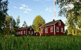 Paerus Fors